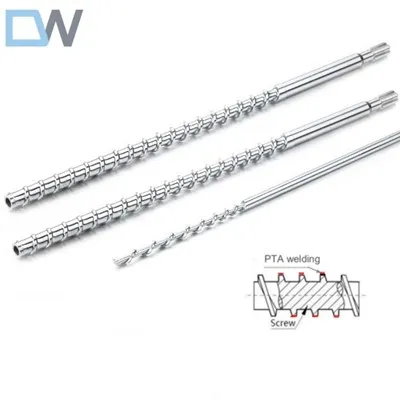 Czy bimetaliczne można ponownie użyć?