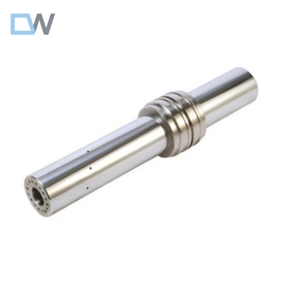 Tłoczyska do połączeń drążków kierowniczych na wtryskarkach i maszynach do odlewania ciśnieniowego